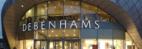 debenhams exchange rate